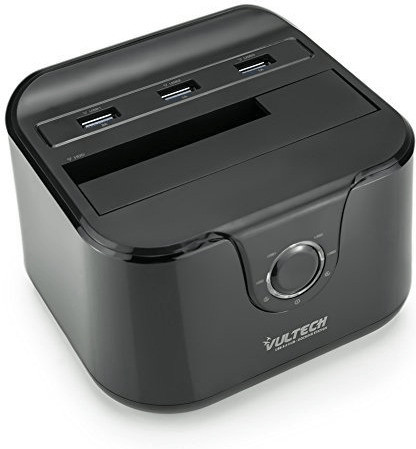 Vultech DKC-USB3N