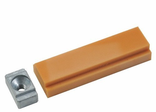 Dorma TS 90 Impulse 120° White