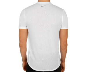 Nike Dri Fit Rise 365 White Silver Ab 29 56 Preisvergleich