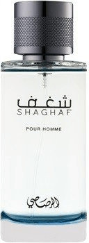 Photos - Men's Fragrance Rasasi Shaghaf Eau de Parfum  (100ml)