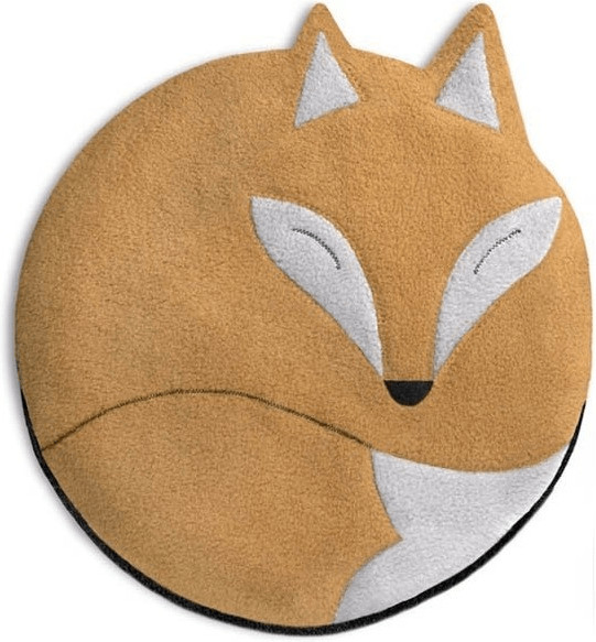 Leschi Luca The Fox sand midnight