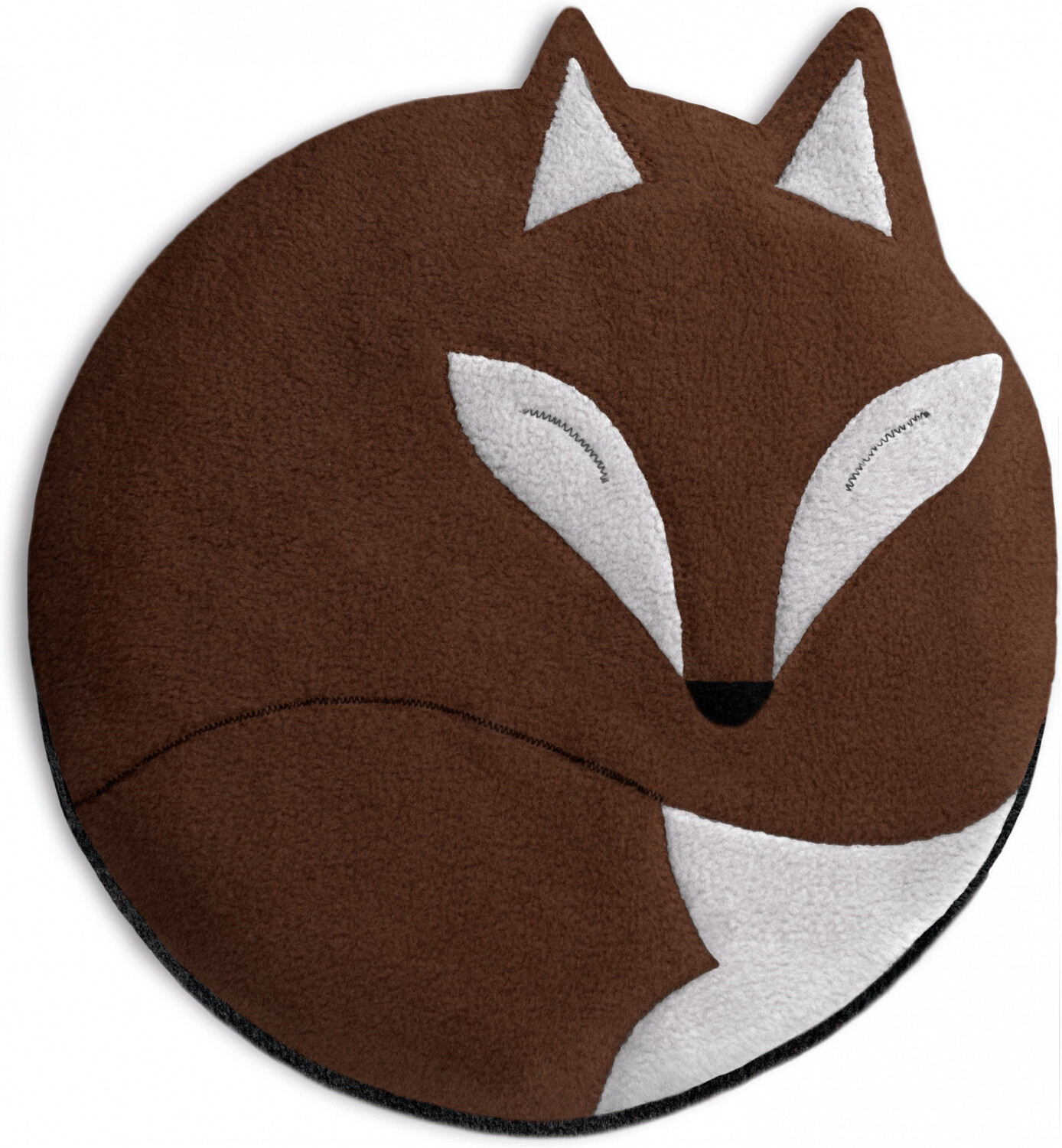 Leschi Luca The Fox chocolate midnight