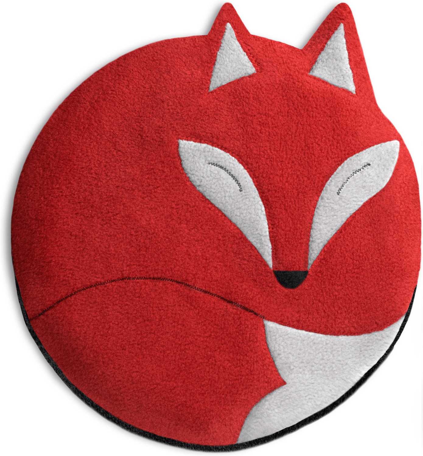 Leschi Luca The Fox fire midnight