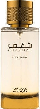 Rasasi Shaghaf pour Femme Eau de Parfum (100ml)