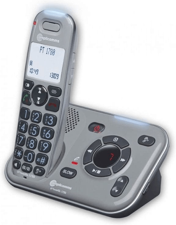 Amplicomms PowerTel 1780 Solo