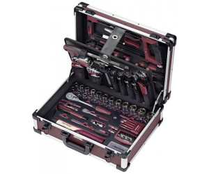 Werkzeugkiste 85 Teile Professional Tools