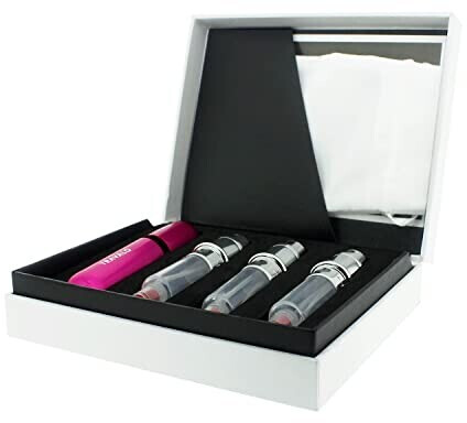 Travalo Classic HD Hot Pink (5ml)