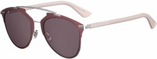 Dior Reflected 1RQ/P7 (burgundy/peach)