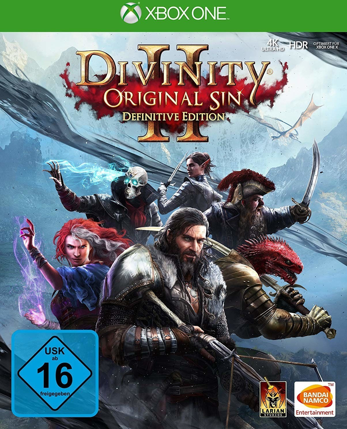 free download divinity original sin 2 xbox