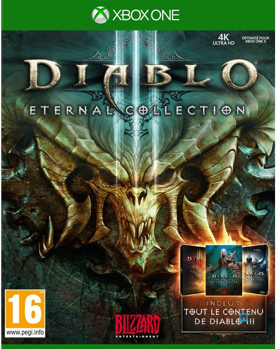 diablo 3 eternal collection download