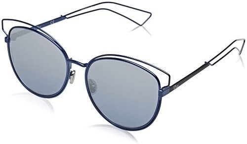 Dior Sideral 2 MZP/NK (blue/matte black/blue silver mirror)