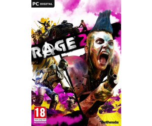 Buy Rage 2 From 8 80 Today Best Deals On Idealo Co Uk