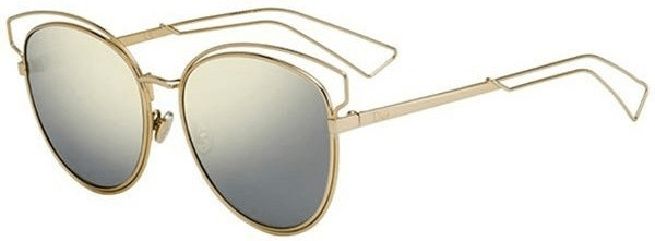 Dior Sideral 2 000/UE (rose gold/grey ivory mirror)