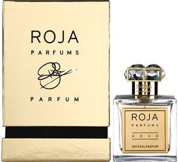 Photos - Women's Fragrance Roja Dove Aoud Crystal Eau de Parfum  (100ml)