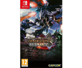 Monster hunter generations online ultimate switch price