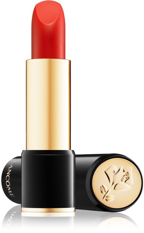 Photos - Lipstick & Lip Gloss Lancome Lancôme L' Absolu Rouge Matte Lipstick 197 Rouge Cherie  (4,2ml)