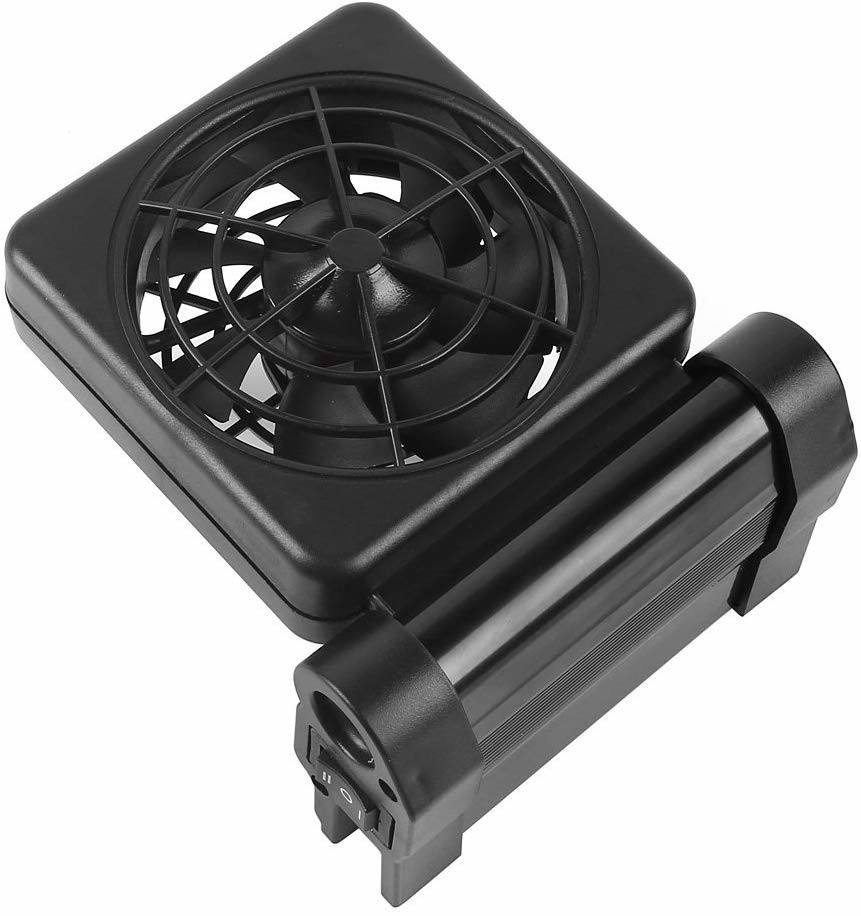 iPettie Refroidisseur 1 ventilateur