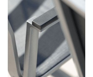 Stern New Top Stapelsessel Graphit/Silbergrau (417933) ab ...