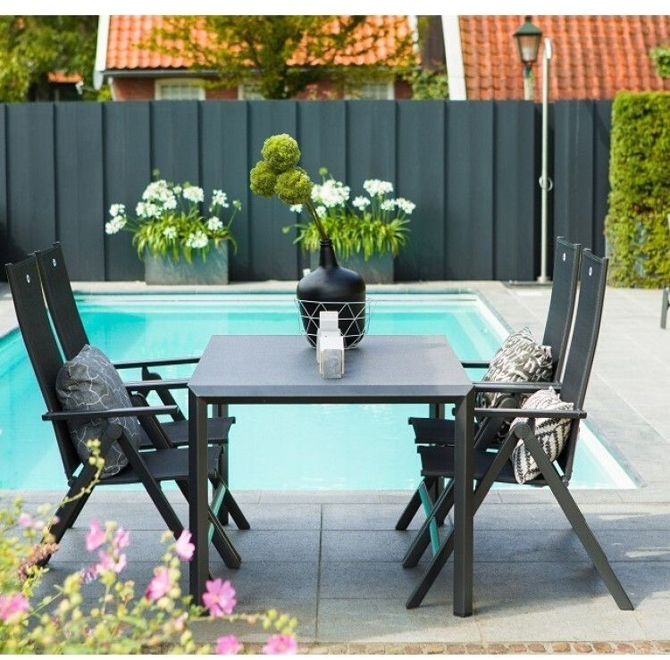 Hartman Aruba Klappsessel Xerix (65.867.010) ab 119,90 € (Mai 2021