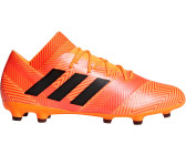 Adidas Nemeziz 18.2 FG Schwarz bei Adidas Nemeziz 18.2 FG Schwarz bei