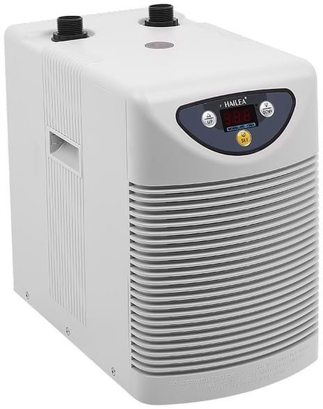 Hailea Ultra Titan 200 blanc (HC-150A-WH)