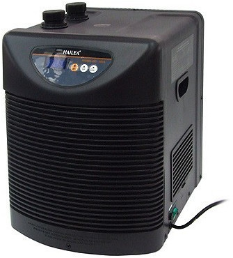 Hailea Ultra Titan 500 noir (HC-300A)