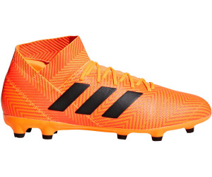 Adidas NEMEZIZ 18.3 FG Men (DA9590) zest cblack solred ab 44 Adidas NEMEZIZ 18.3 FG Men (DA9590) zest cblack solred ab 44