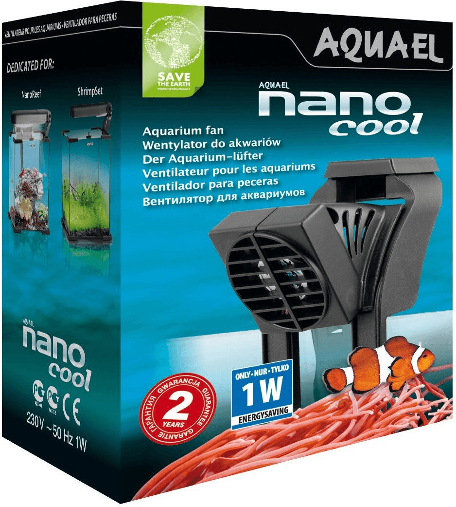 Aquael Nano Cool