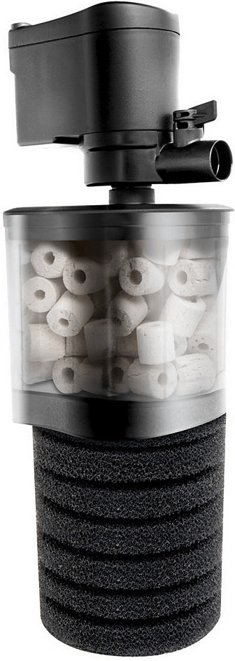 Aquael Turbo Filter