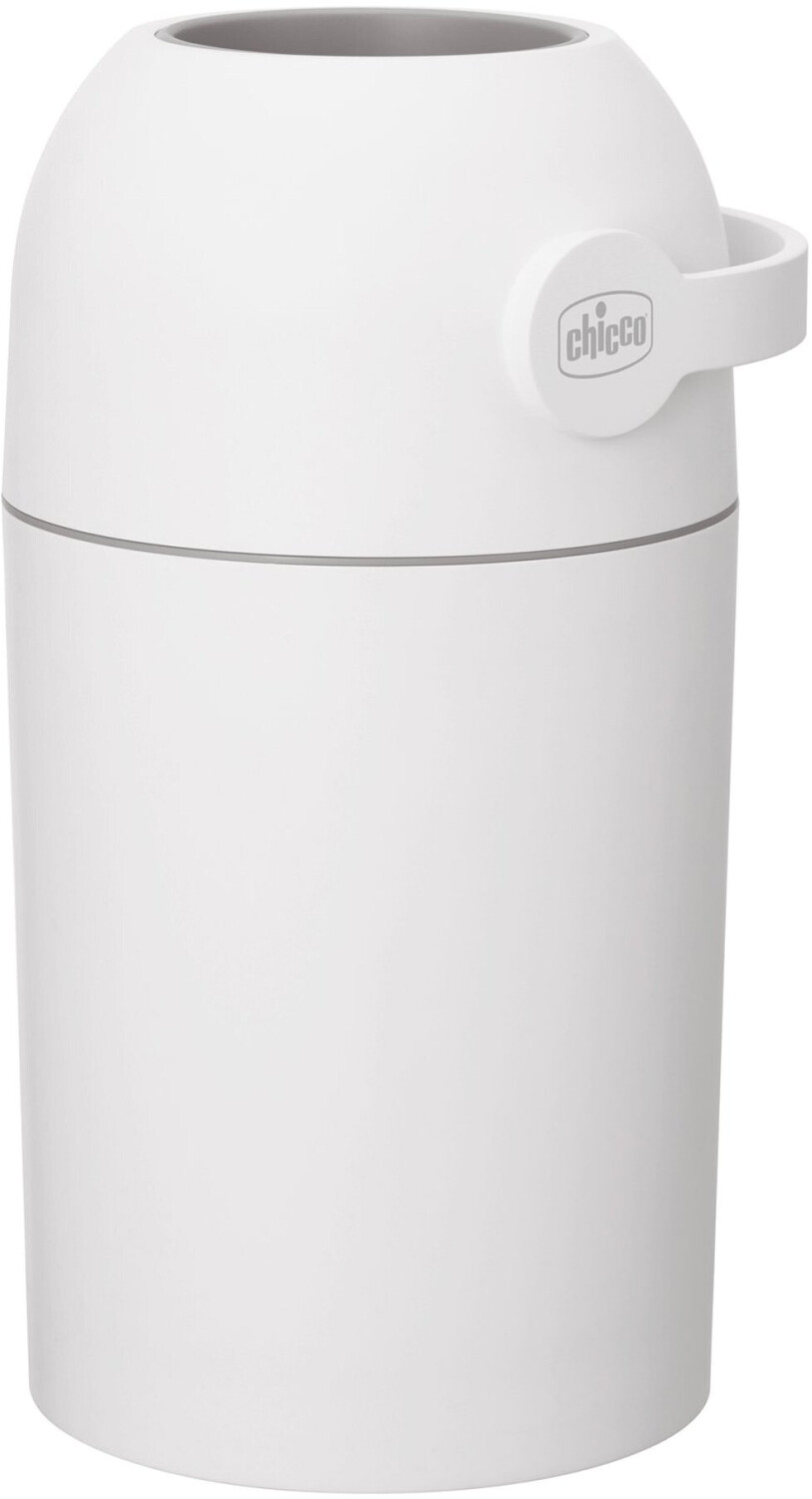 TOMMEE TIPPEE Poubelle à couches Simplee Sangenic pas cher 