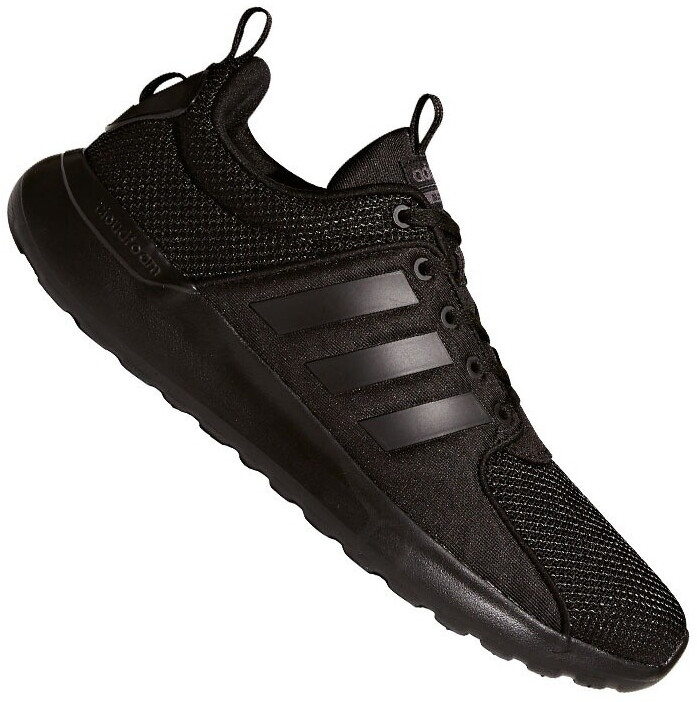 Adidas NEO Cloudfoam Lite Racer core black/utility black ab 76,00 â¬ | Preisvergleich bei idealo.de