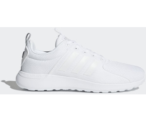 adidas neo lite racer white