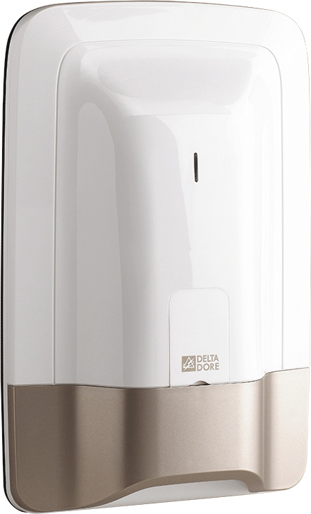 DELTA DORE CS 8000 TYXAL+