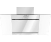 WHIRLPOOL AKR 5390 IX Mural télescopique inox pour Hotte de cuisinière!!!
