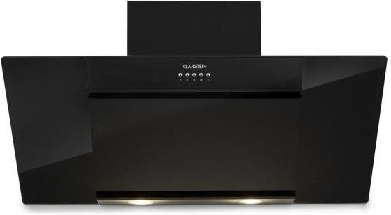Klarstein Zola 90 black