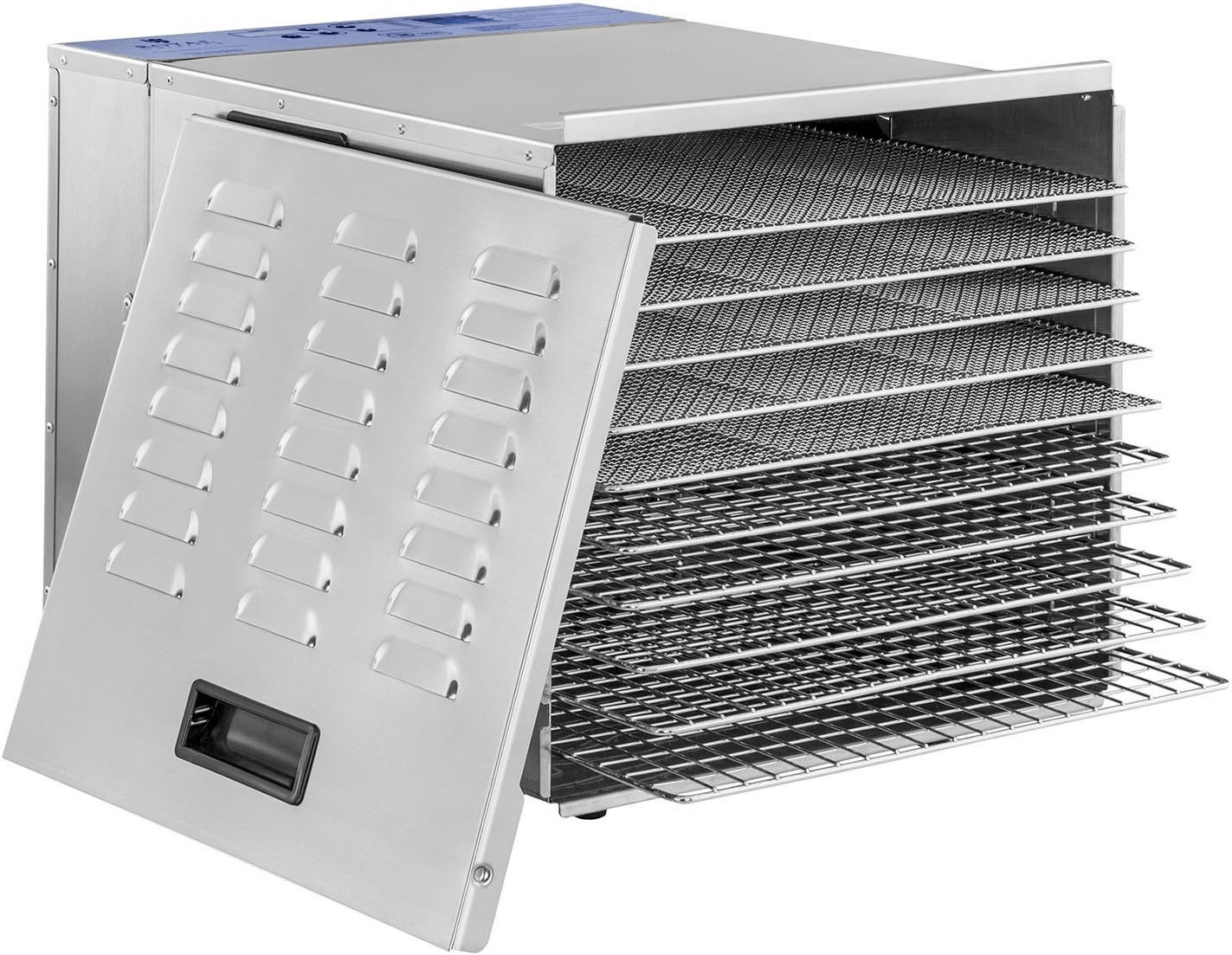 Royal Catering RCDA-1000/10S