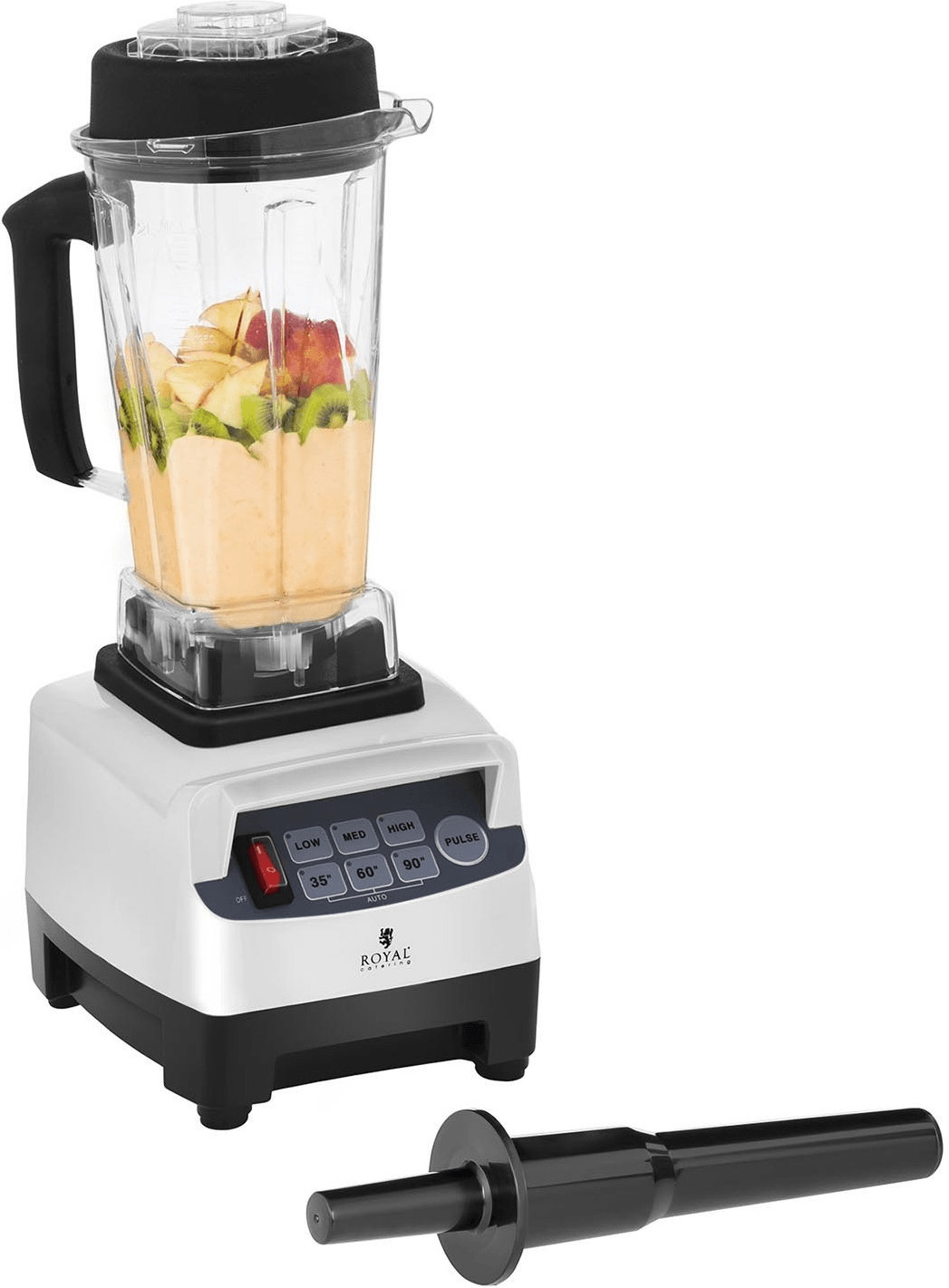 Royal Catering RCMB-2LA