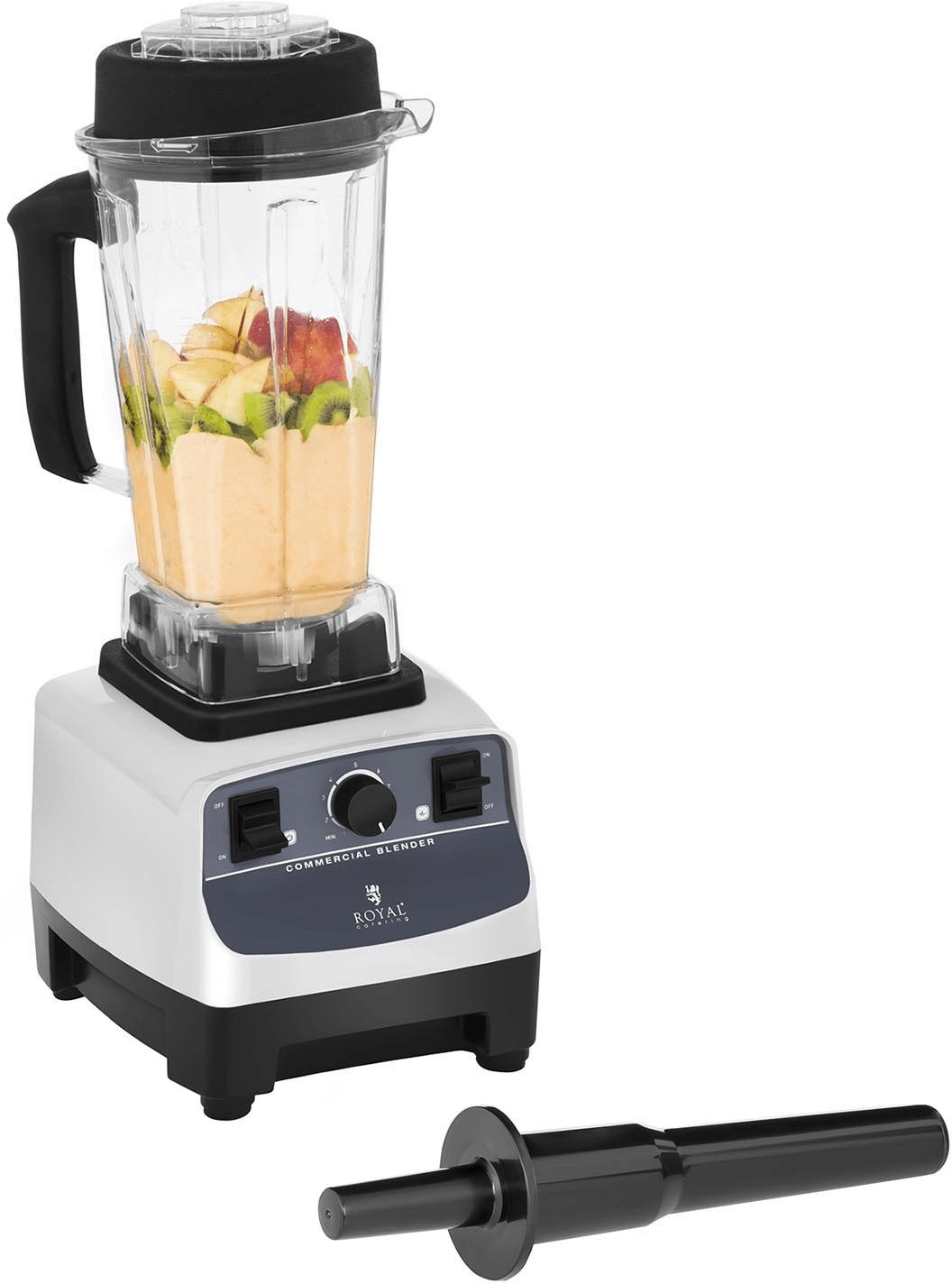 Catering Royal RCMB-2LB