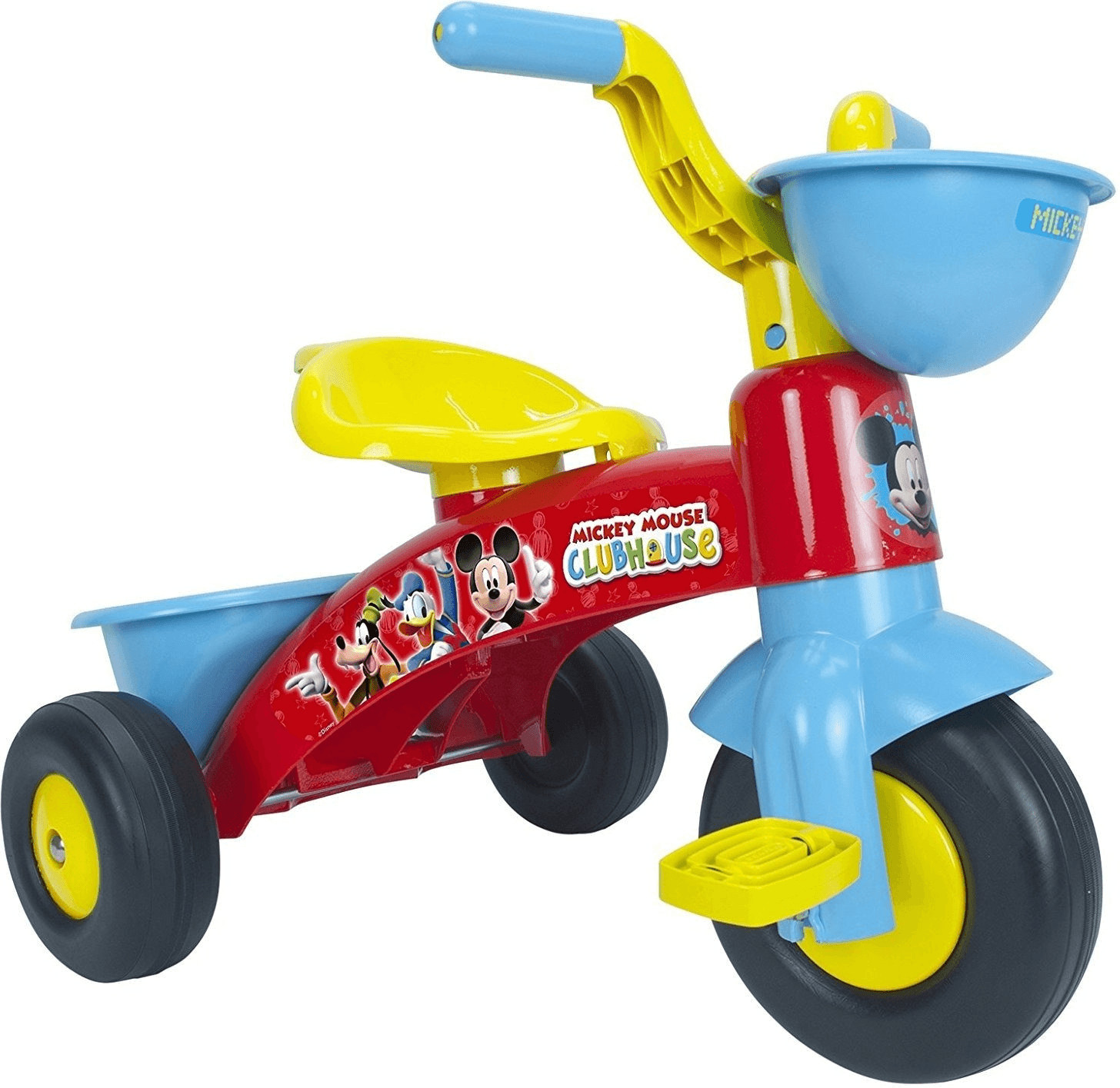 Disney Tricycle Mickey