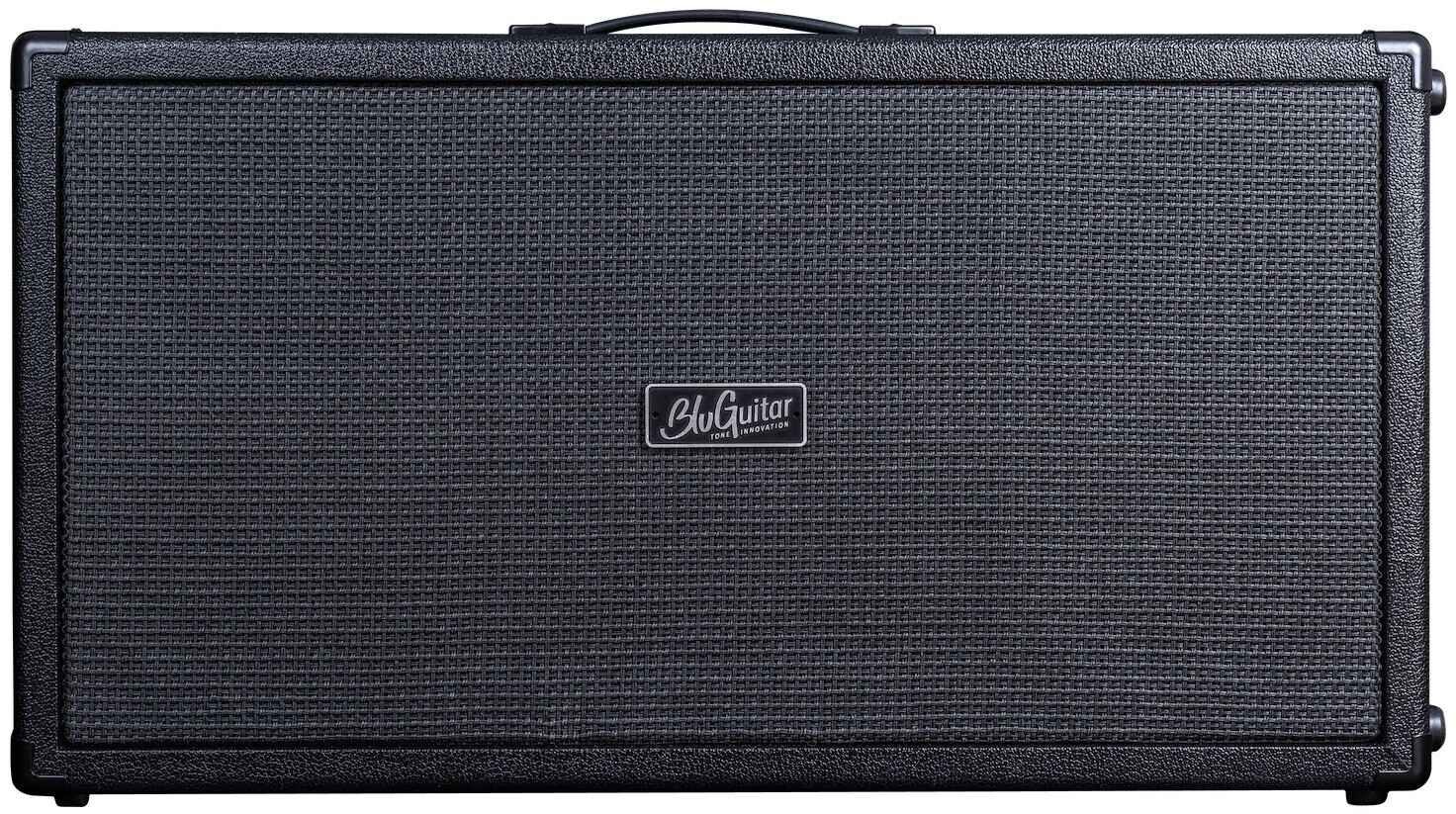 BluGuitar TwinCab