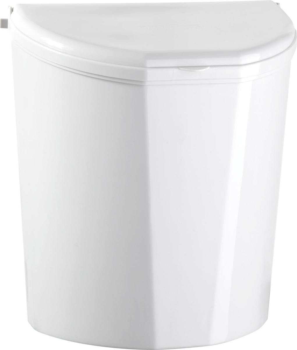 Brunner Outdoor Pillar XL white