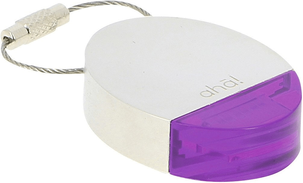 Wistiki ahā! violet