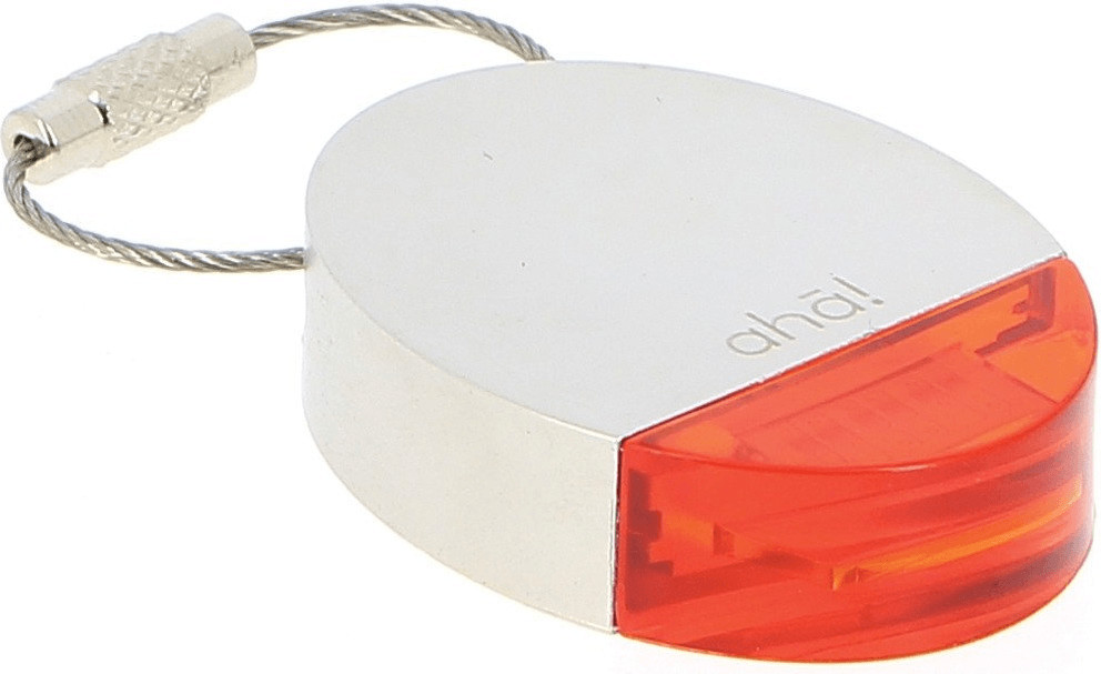 Wistiki ahā! orange