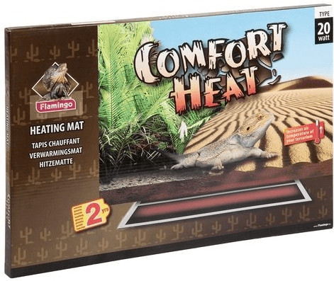 Karlie Comfort Heat