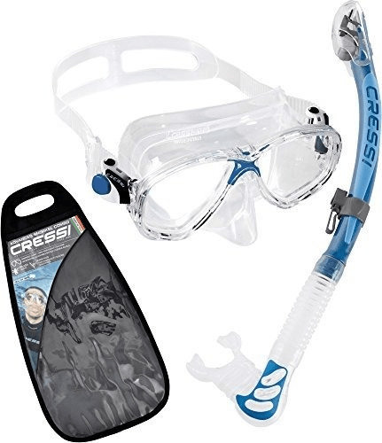 Cressi Marea Dry Set