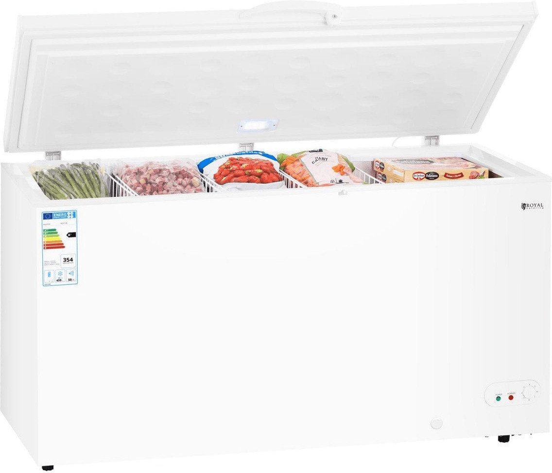 Catering Royal RCFZ-459