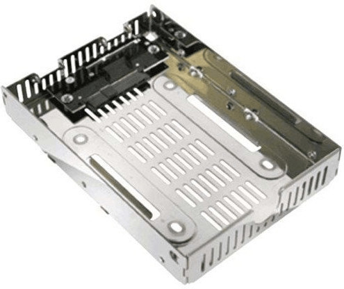Icy Dock MB482SP-3B
