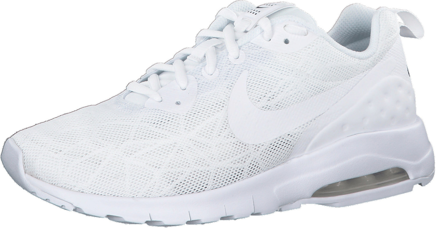 air max motion lw white