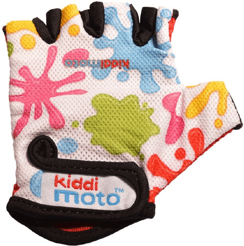 Kiddi moto Kids Bike Gloves Splatz