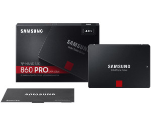860 evo 4tb 2025